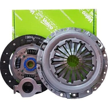 71748778 rulmanlı baskı balata set | VALEO 828142 1.3 Multijet Uyumlu