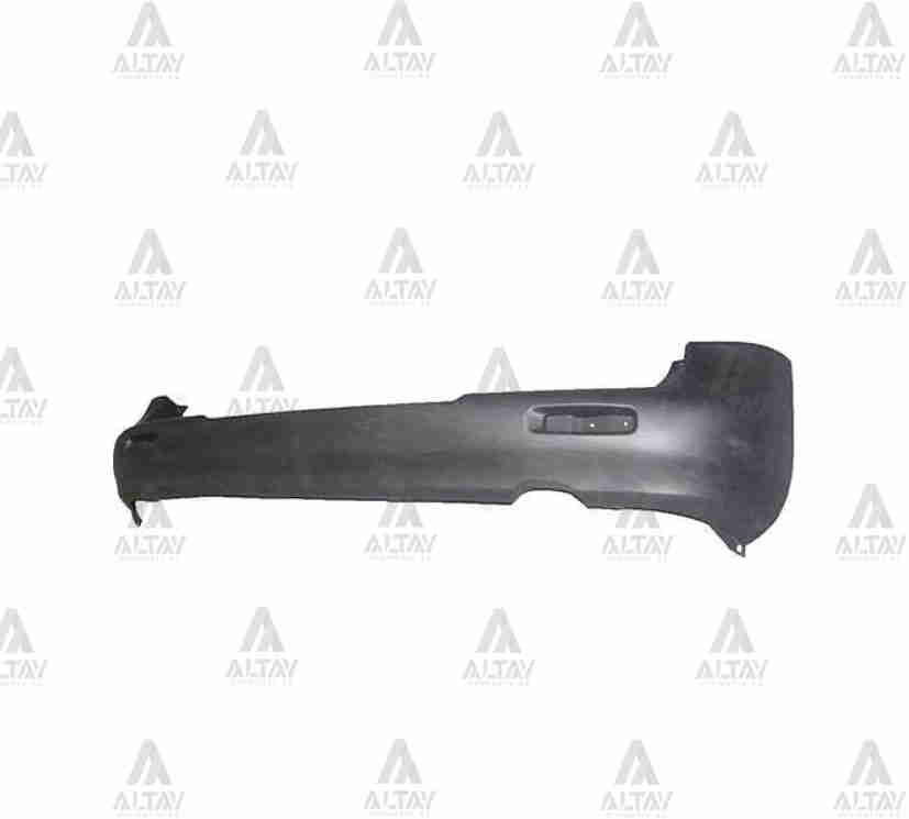 86611-4A000 Tampon Arka MAHER | Hyundai Starex