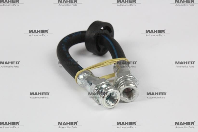 98825059 Fren Hortumu Arka MAHER | Fiat Palio / Fiat Albea