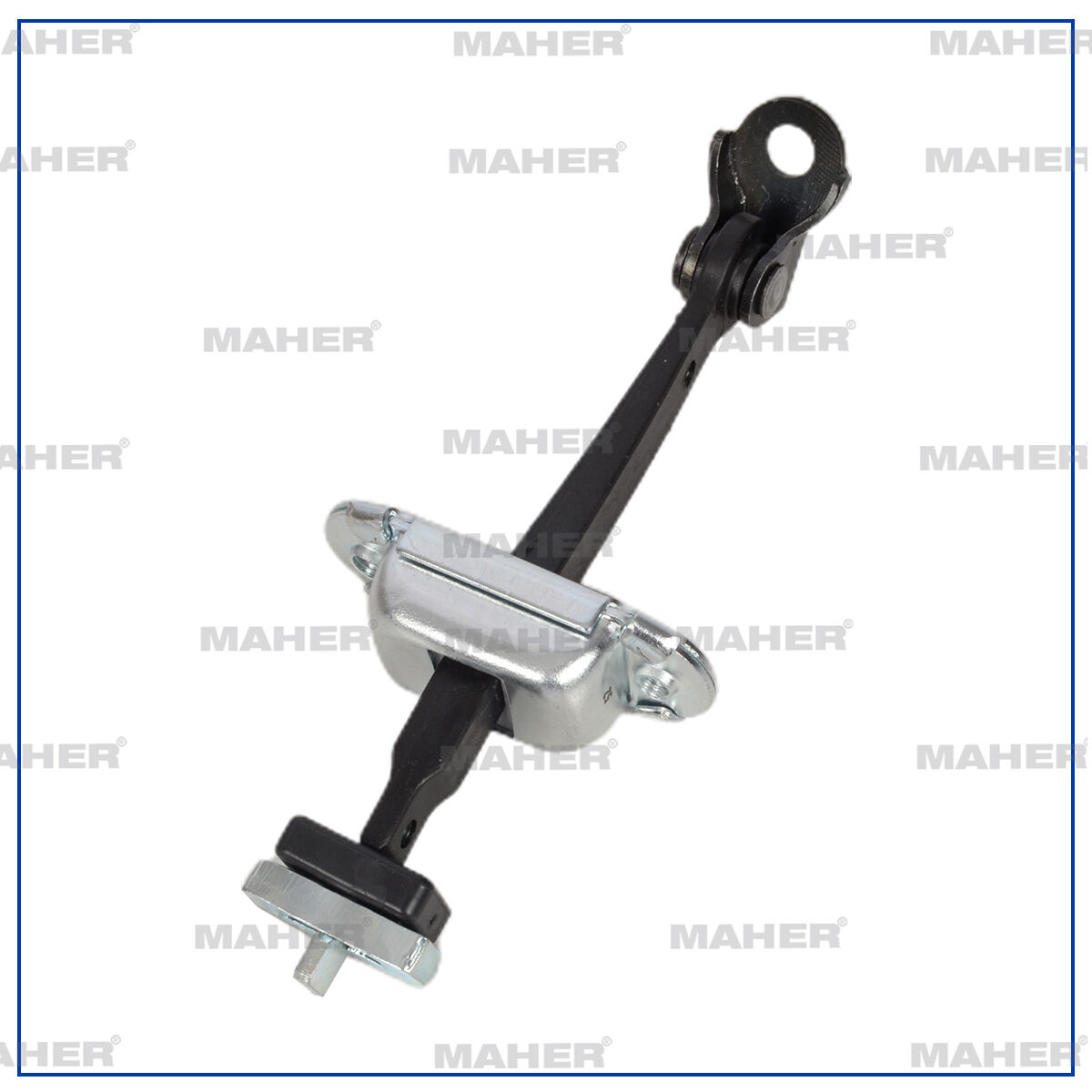 1388875080 Kaporta MAHER | Fiat Fiorino