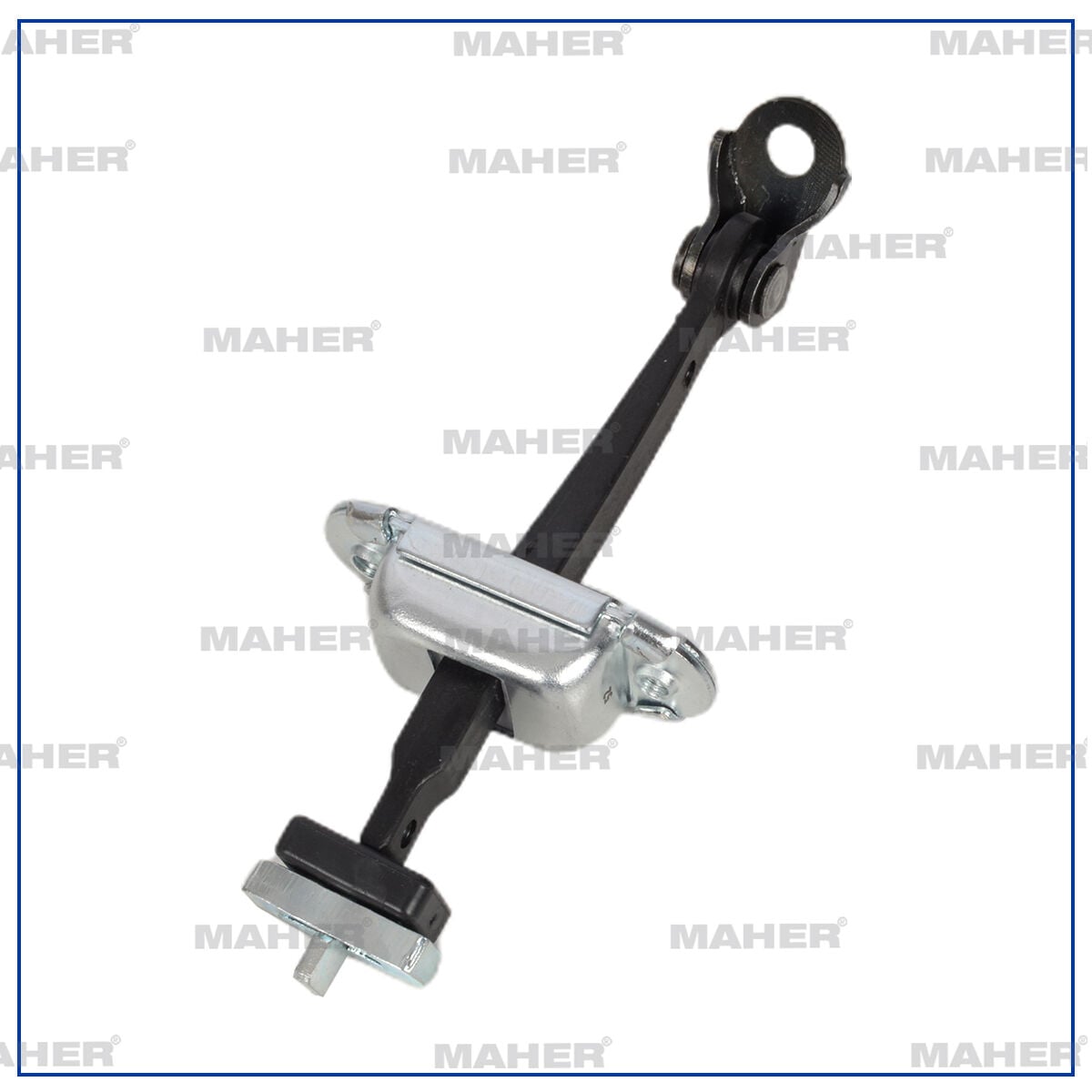 1388875080 Kaporta MAHER | Fiat Fiorino