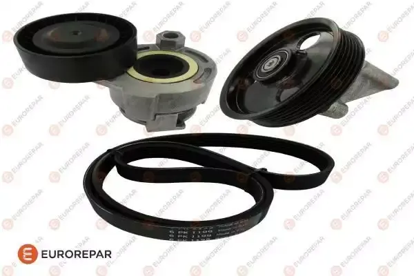 8200608550 Gergi Rulmanı SNR | Dacia Logan / Dacia Sandero / Dacia Duster