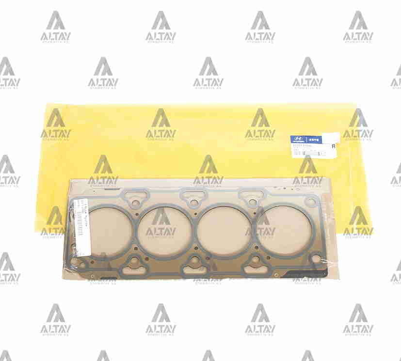 22311-27850 Conta / Supap Lastiği MOBIS | Hyundai Santa Fe