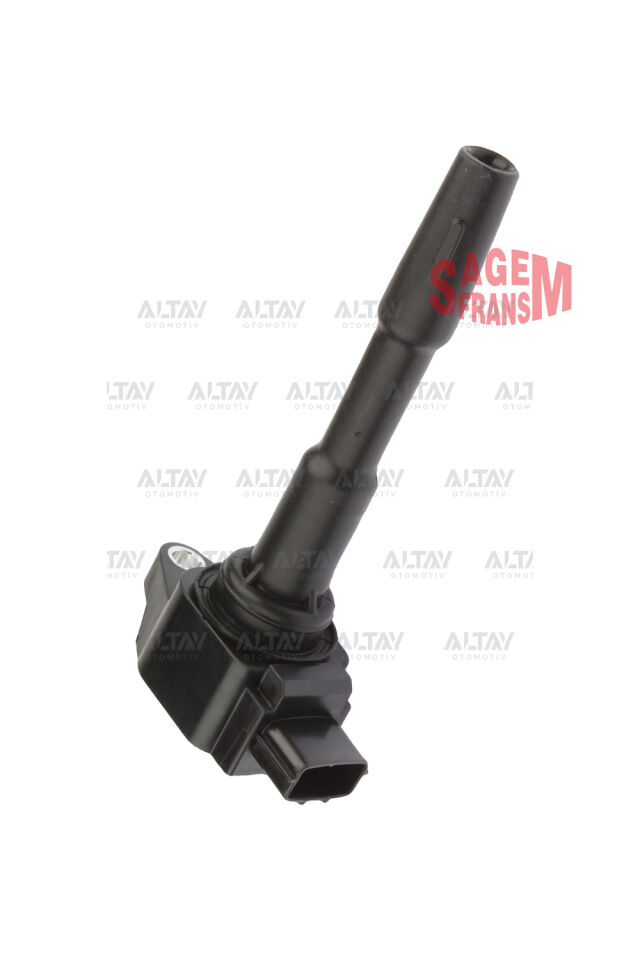 224332428R Ateşleme Bobini SAGEM | Renault Clio 4 / Renault Megane 4 / Renault Captur