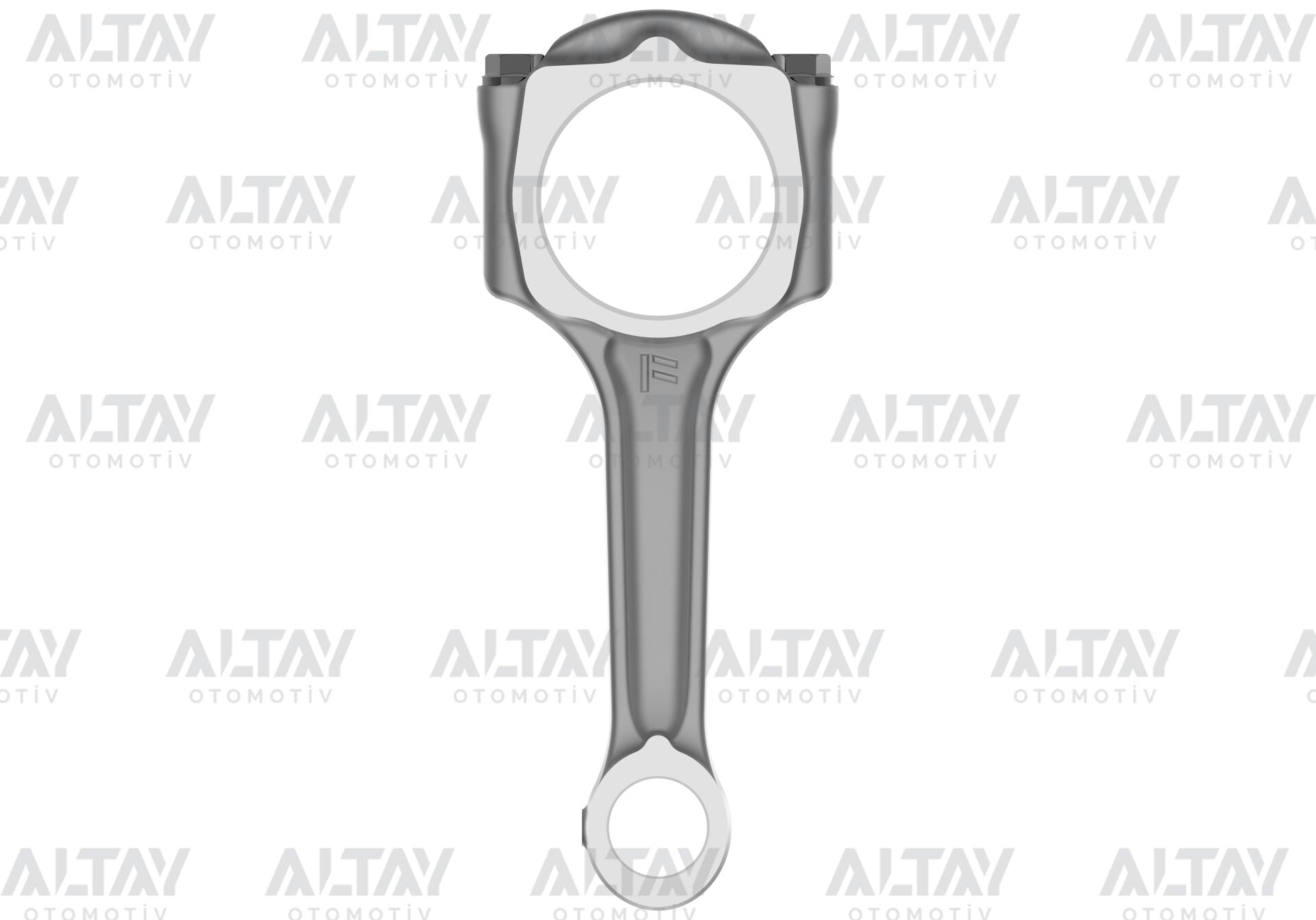 7701476393 Piston Kolu BMY | Renault Megane 2