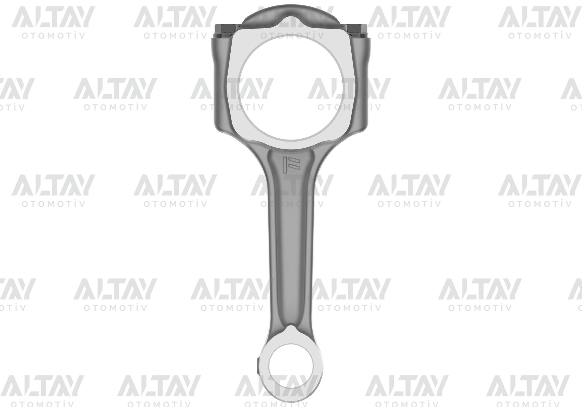 7701476393 Piston Kolu BMY | Renault Megane 2
