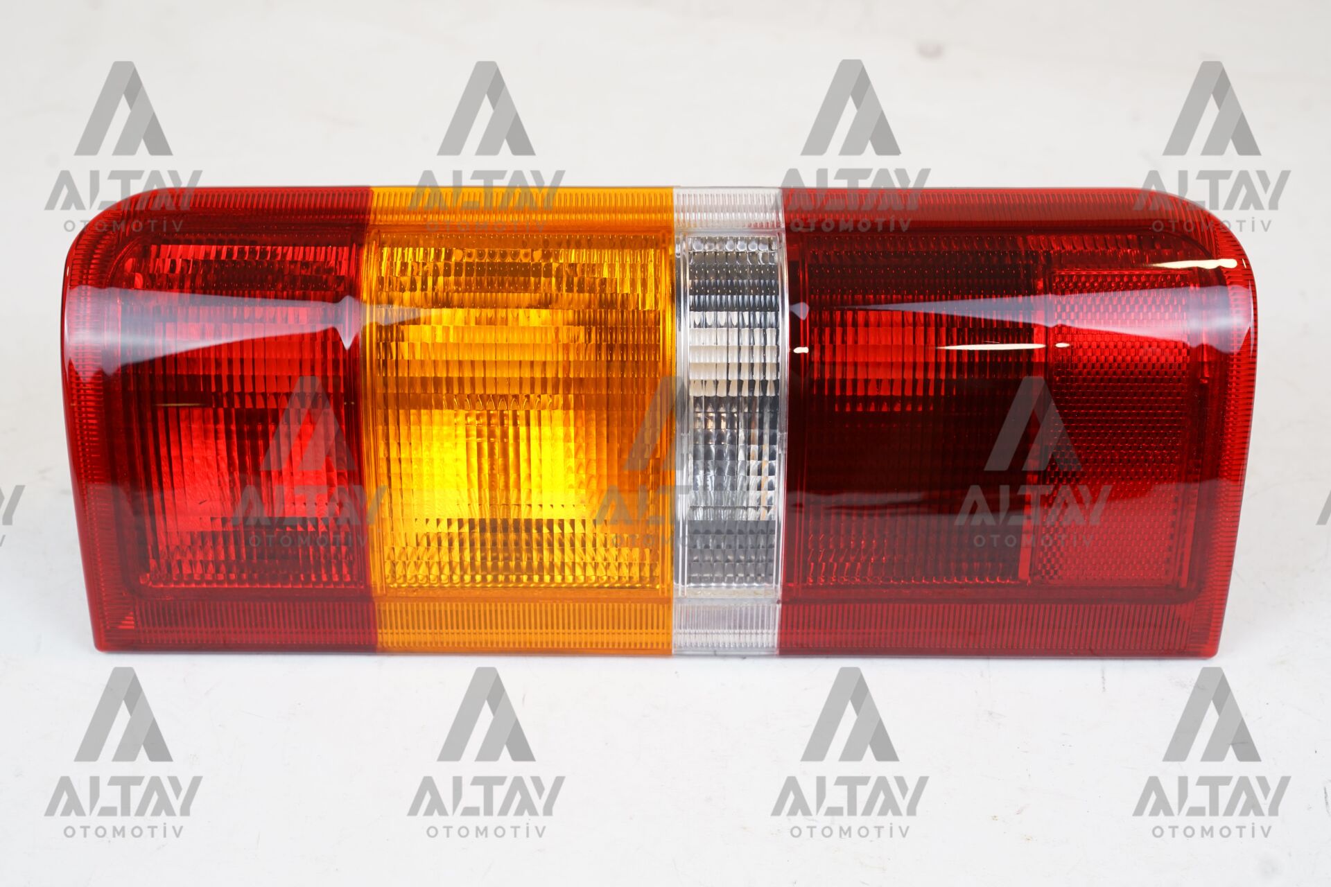 1072423 Far ve Aydınlatma Sağ MARS | Ford Transit