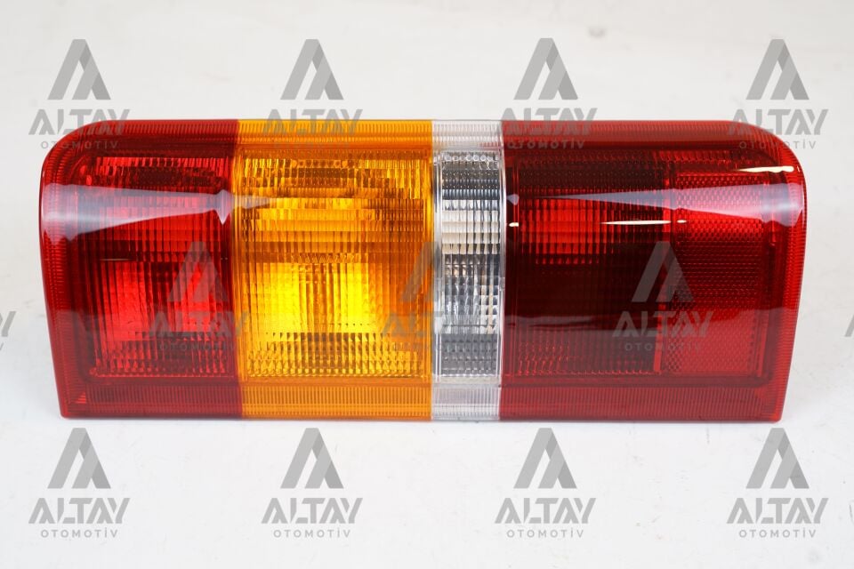 1072423 Far ve Aydınlatma Sağ MARS | Ford Transit
