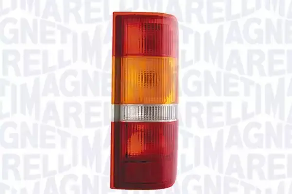 1072423 Far ve Aydınlatma Sağ MARS | Ford Transit
