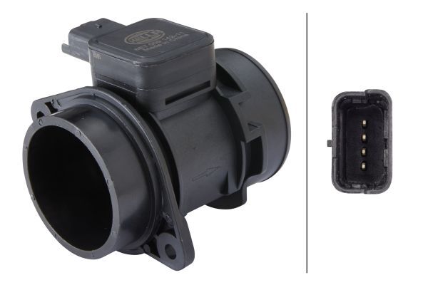 1920GG Sensör HELLA | Ford Fiesta