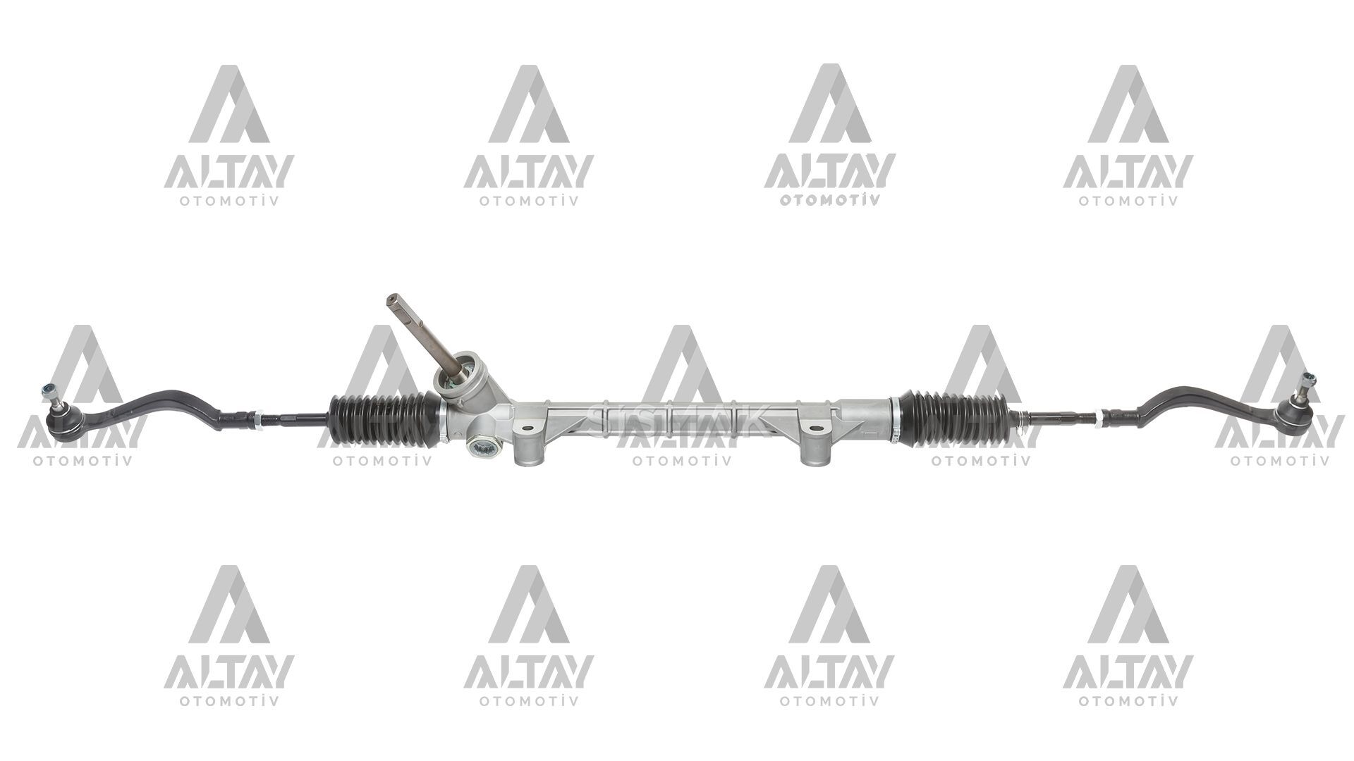 6001547612 Direksiyon Kutusu SISMAK | Dacia Logan / Dacia Sandero