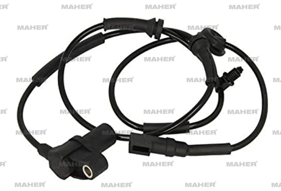 YC152B372AF ABS Sensörü Ön MAHER | Ford Transit