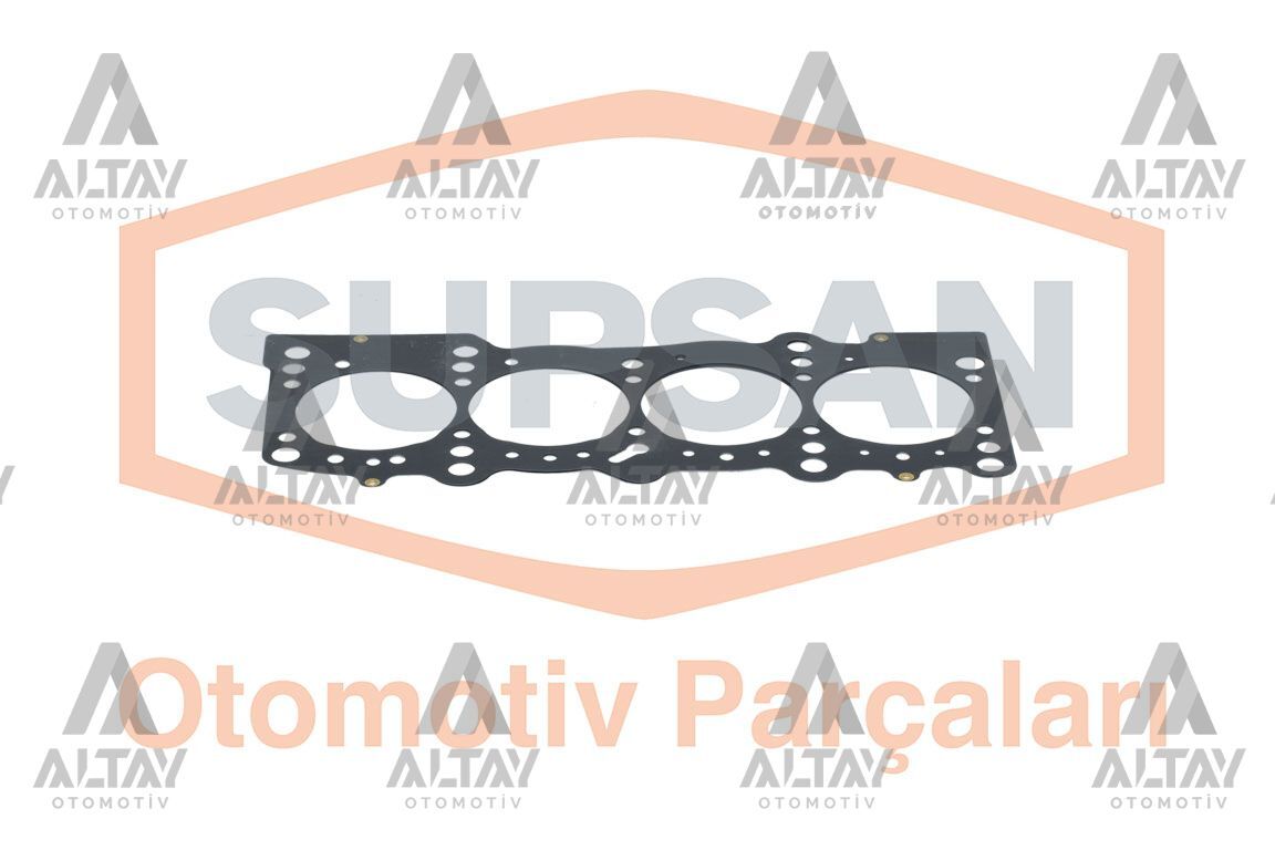 55197283 Conta / Supap Lastiği SUPSAN | Fiat Doblo