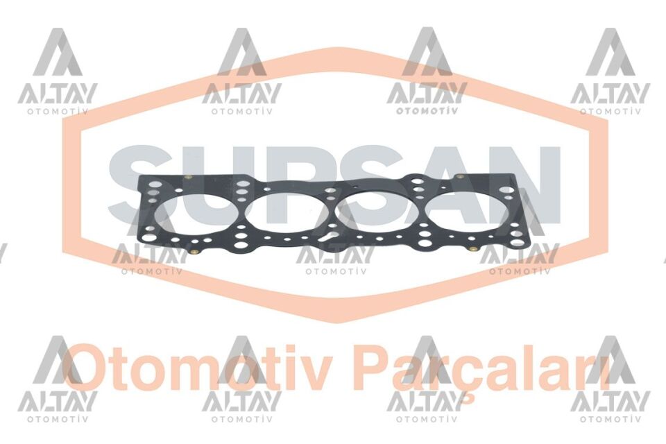 55197283 Conta / Supap Lastiği SUPSAN | Fiat Doblo