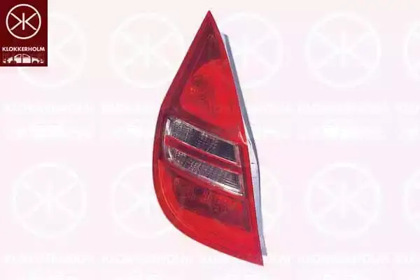 92402-2L010 Stop Lambası Sağ MAHER | Hyundai i30