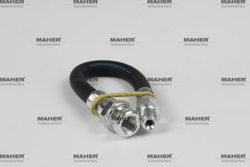46809898 Fren Hortumu Arka MAHER | Fiat Stilo