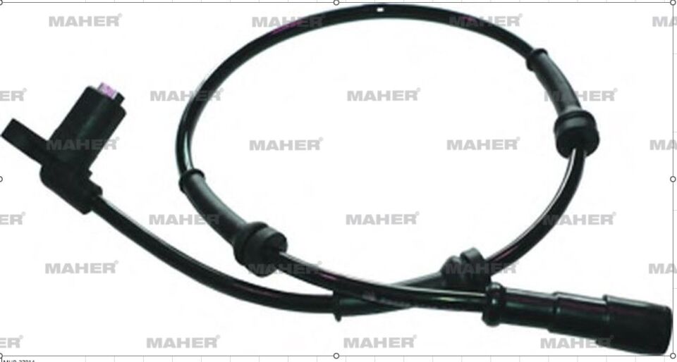7700429113 ABS Sensörü Ön MAHER | Muhtelif Araçlar