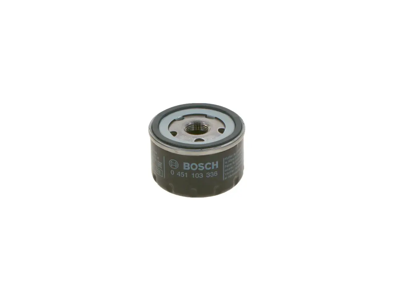 4255797 Yag Filtresi Kucuk | Renault Clio I II III / Kangoo Express / Megane I II MANN FILTER
