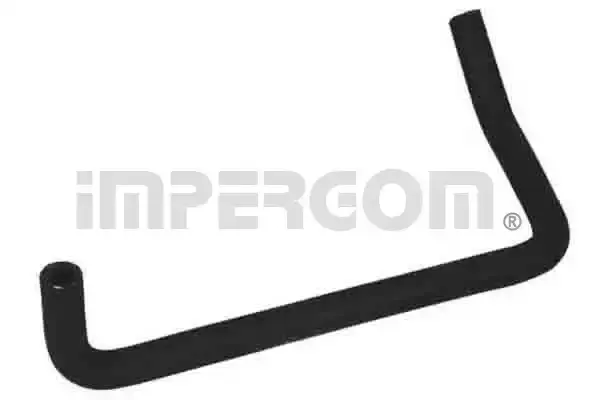 1311152080 Hortum Kalorifer MAHER | Fiat Ducato