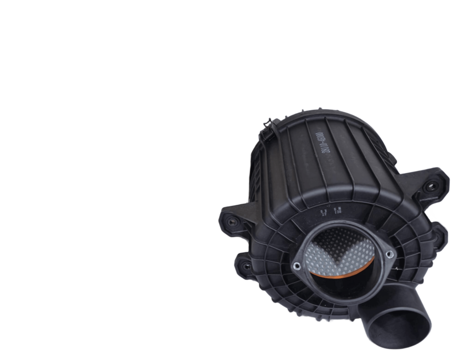 28110-4E000 Kia Mobis Hava Filtre Kazanı Bongo