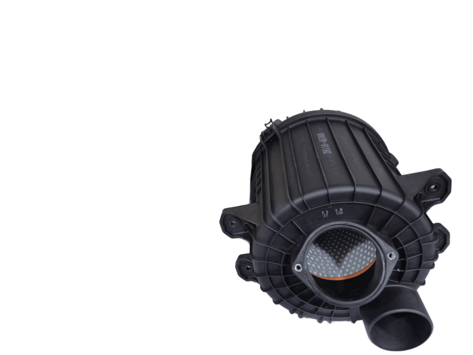 28110-4E000 hava filtre kazanı | Kia Mobis Bongo Uyumlu