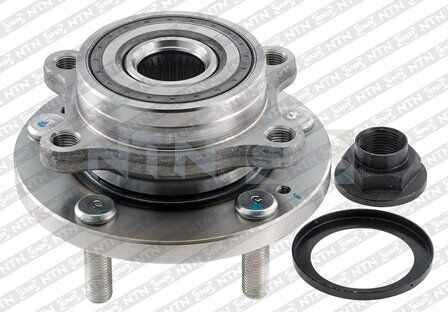 51750-A6000 Teker Poryası Ön SNR | Hyundai i30