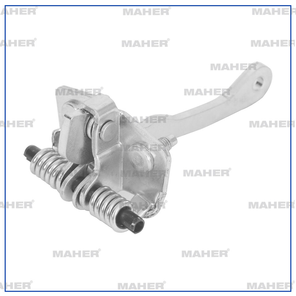 824310007R Kaporta Ön MAHER | Renault Fluence / Renault Megane 2 / Renault Megane 3
