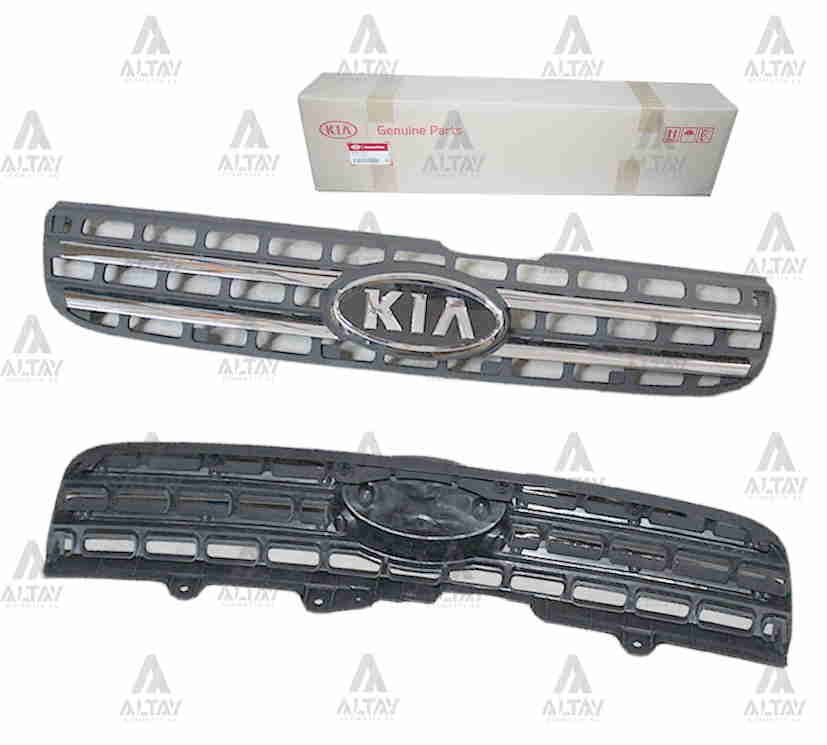 86350-1F031 Panjur MOBIS | Kia Sportage