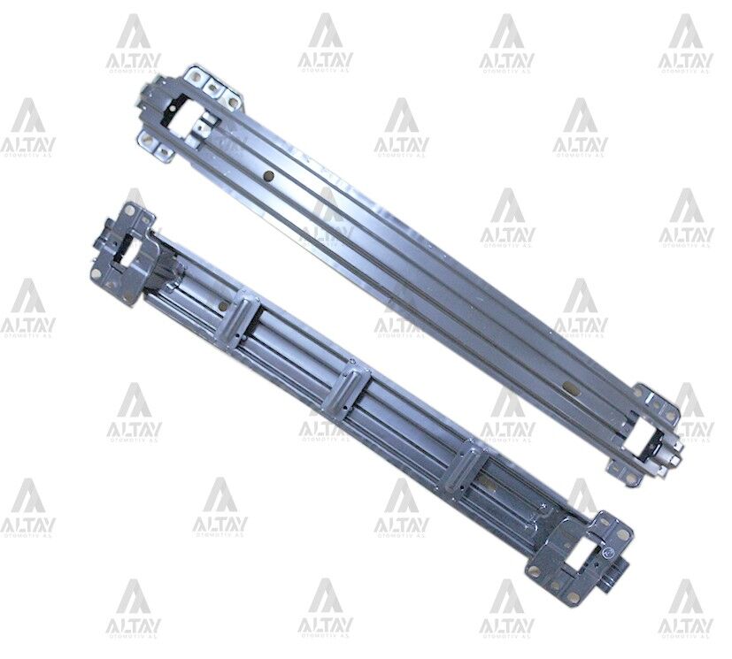 86530-1H000 Tampon Demiri Ön MAHER | Kia Ceed