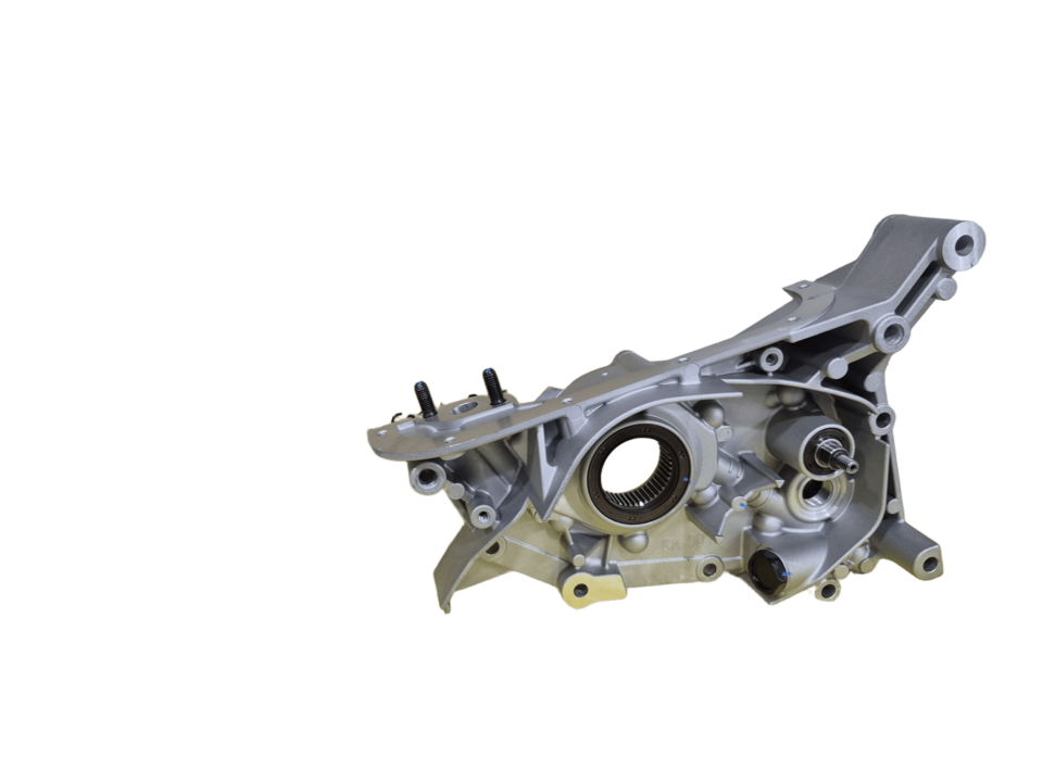 21340-42106 yağ pompası | Hyundai Mobis H100 2.5 Uyumlu