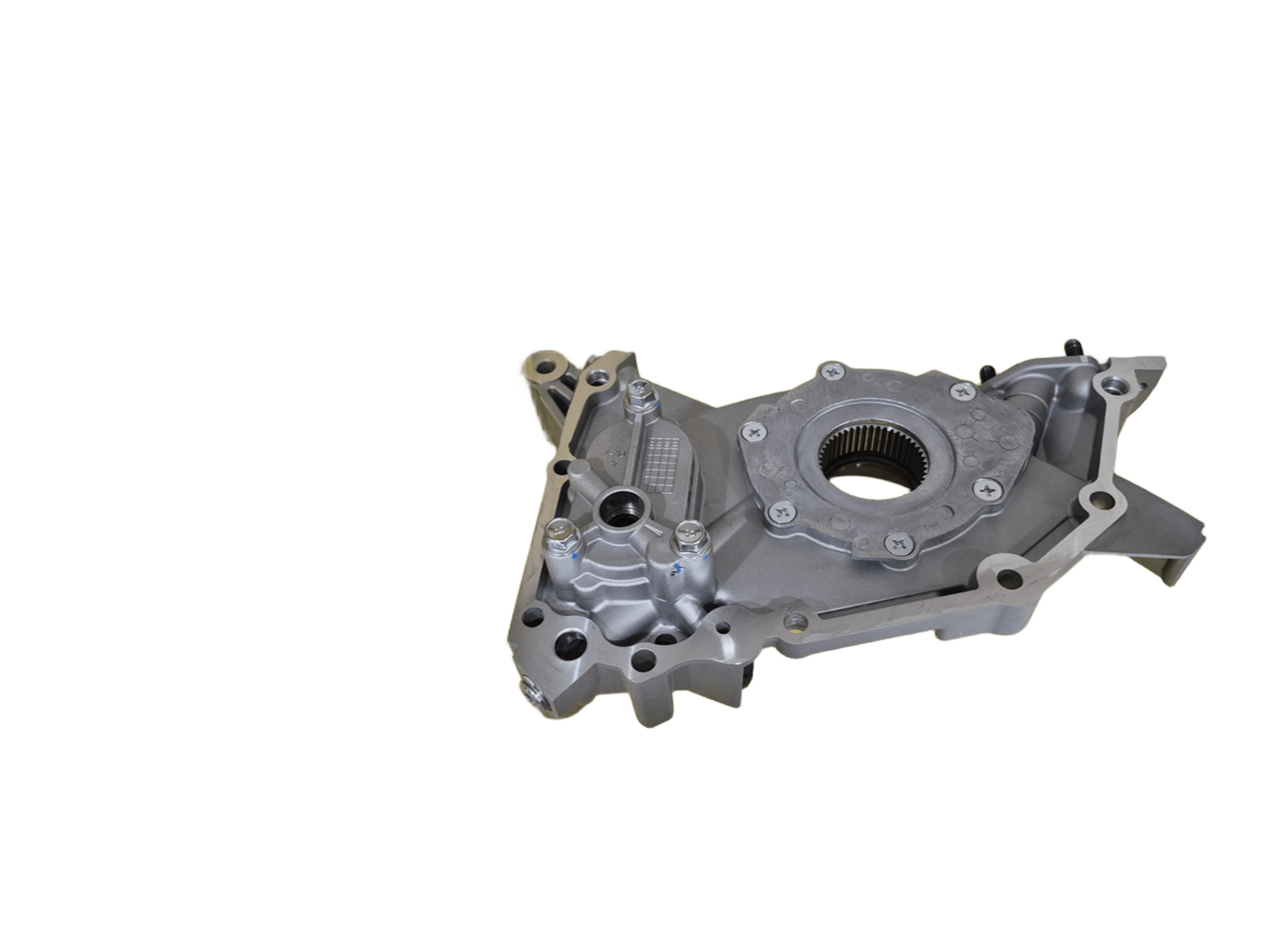 21340-42106 yağ pompası | Hyundai Mobis H100 2.5 Uyumlu