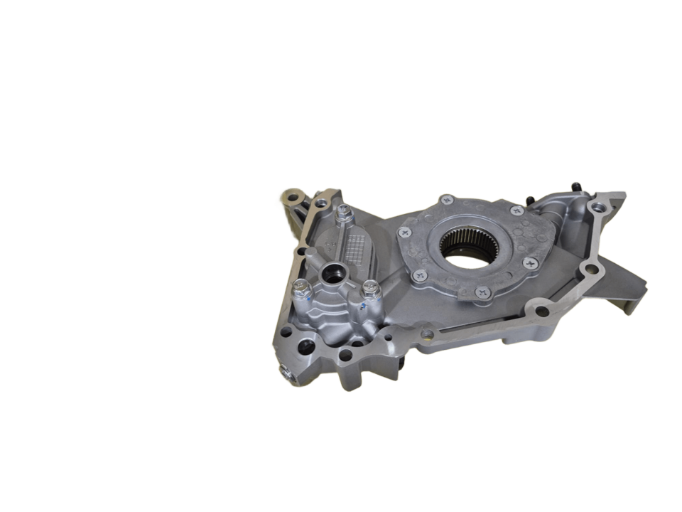 21340-42106 yağ pompası | Hyundai Mobis H100 2.5 Uyumlu