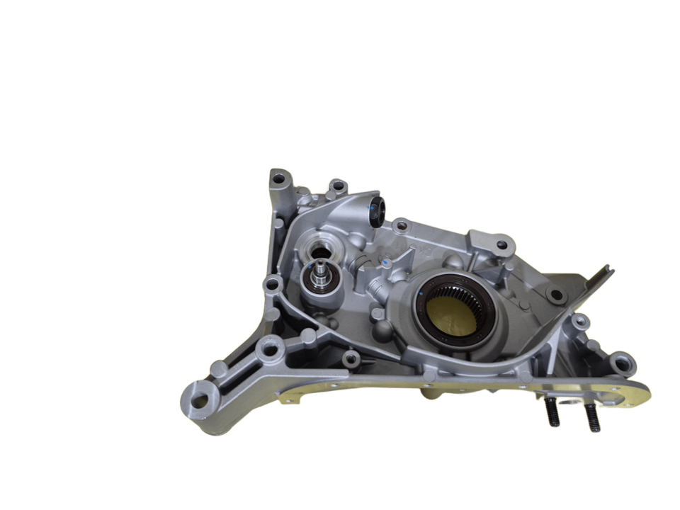 21340-42106 yağ pompası | Hyundai Mobis H100 2.5 Uyumlu