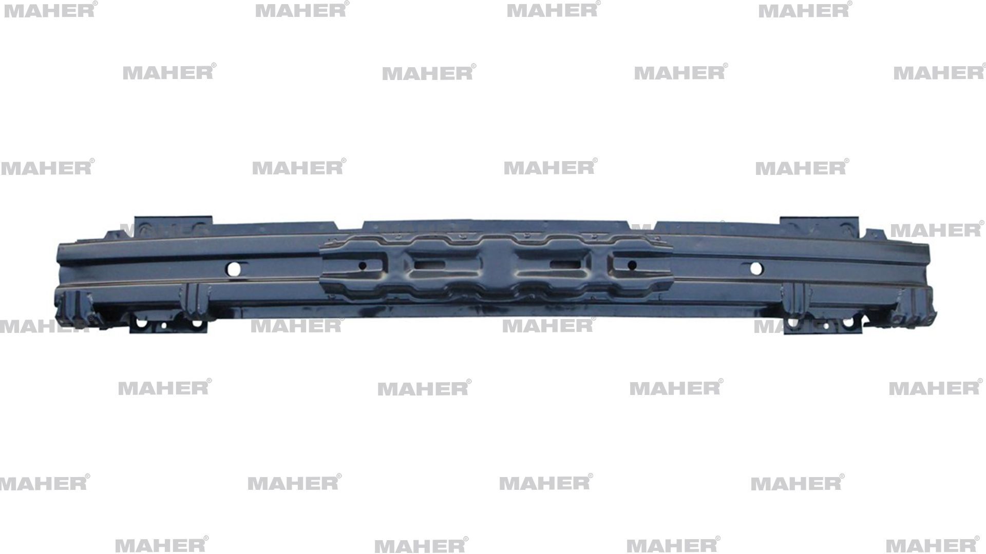 86530-2F500 Tampon Demiri Ön MAHER | Kia Cerato