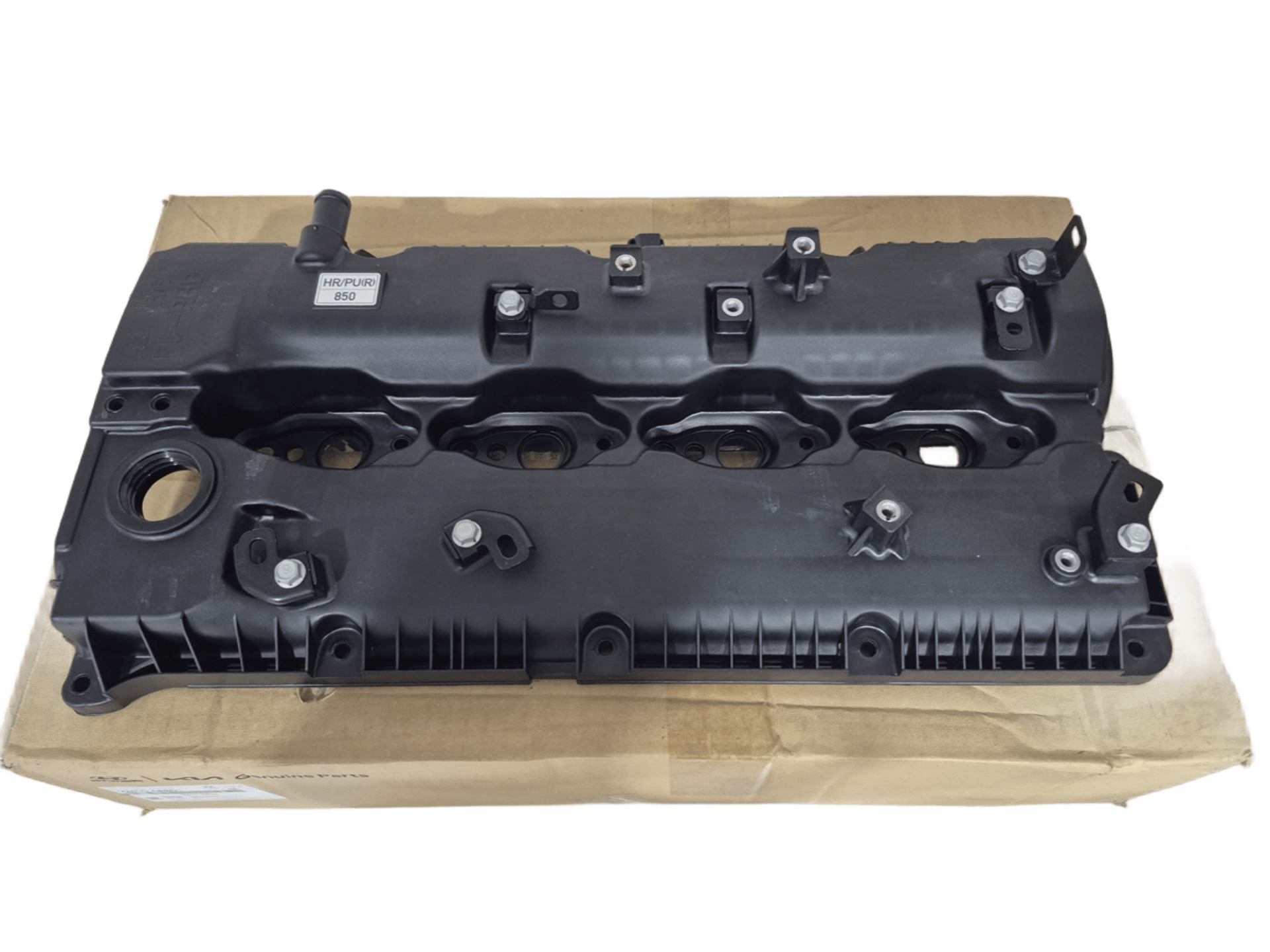 22410-4A851 külbütör kapağı | Hyundai Mobis H100 Uyumlu