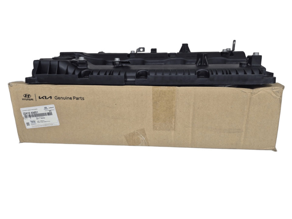 22410-4A851 külbütör kapağı | Hyundai Mobis H100 Uyumlu