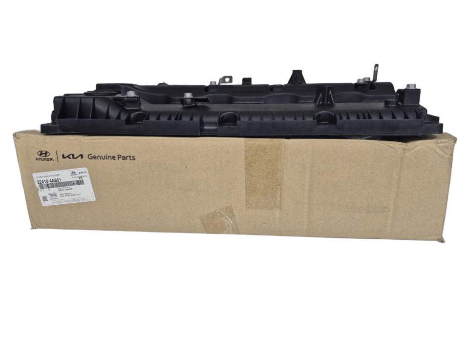 22410-4A851 külbütör kapağı | Hyundai Mobis H100 Uyumlu