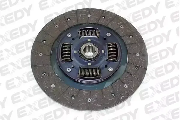 41100 4B000 Debriyaj Seti Baskı+disk+bilya LUK | Hyundai