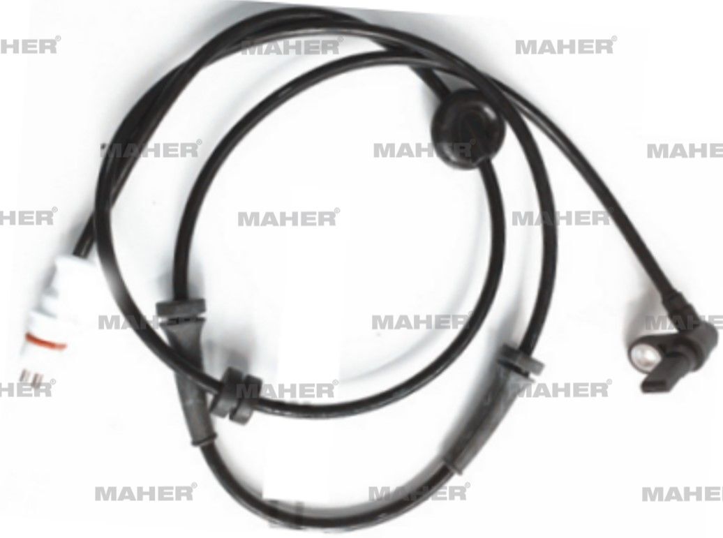 46783183 ABS Sensörü Ön Sol MAHER | Fiat Albea