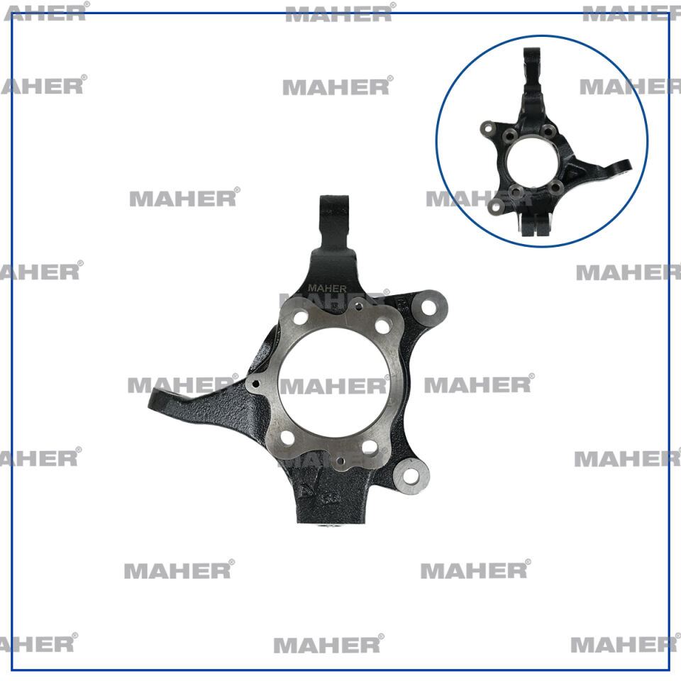 52716-A6000 Aks Taşıyıcı Sağ MAHER | Hyundai i30