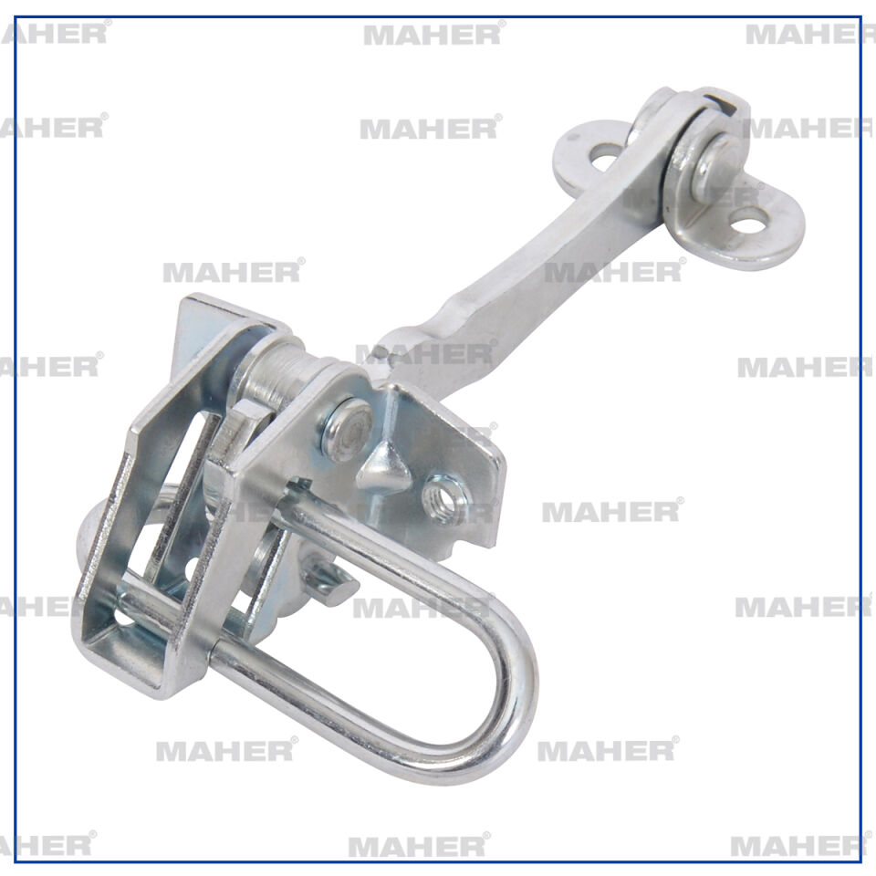 824306058R Kaporta Arka MAHER | Renault Megane 4
