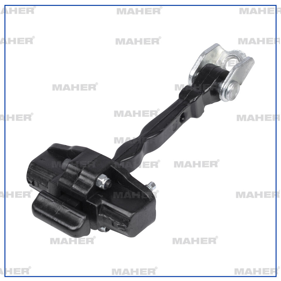 804306179R Kaporta Ön MAHER | Renault Clio 4