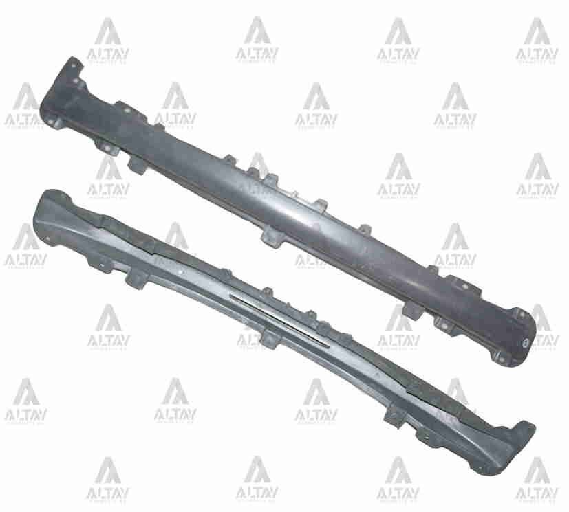 86631-3X100 Tampon Demiri Arka MAHER | Hyundai Elantra