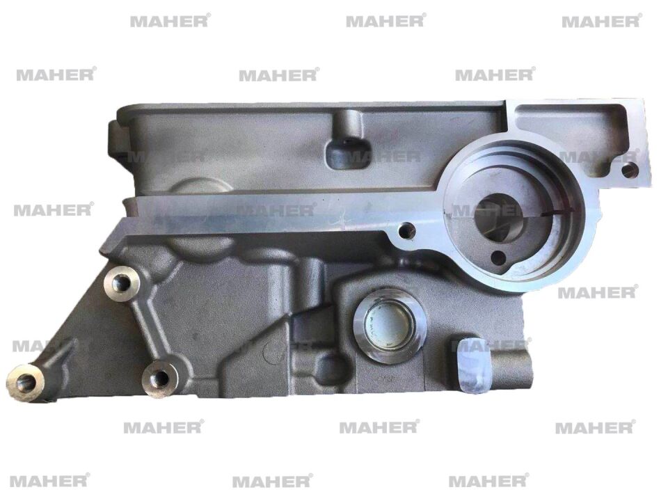 BK3Q6049AE-1717606 Silindir Kapağı MAHER | Ford Transit / Ford Ranger