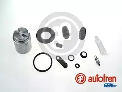 BK212553BA Fren Kaliperi Sol Arka Braketli Piston 48mm Disk 288mm WALBURG