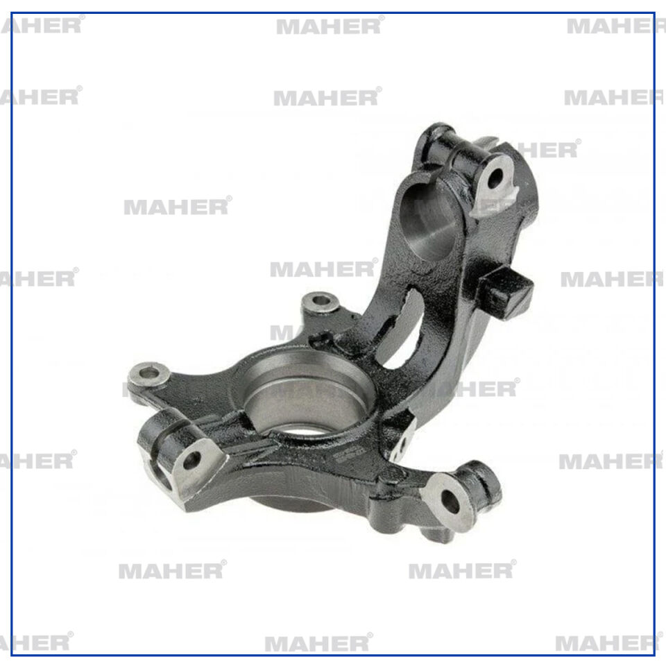 400146171R Aks Taşıyıcı Ön Sağ MAHER | Renault Megane 4