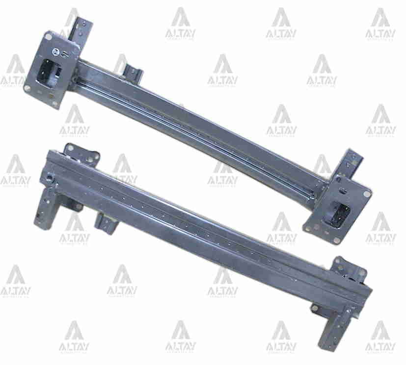 86530-3X200 Tampon Demiri Ön MAHER | Hyundai Elantra