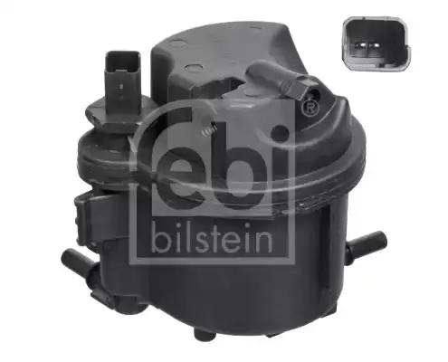 190199 Yakıt Filtresi BOSCH | Ford Fiesta