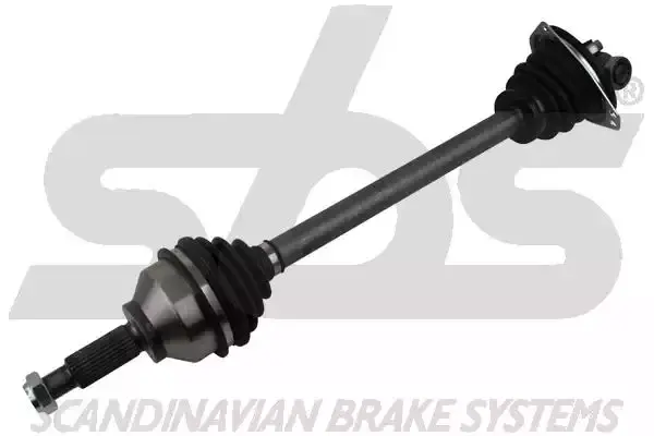 391018828R Aks Sol BMS | Renault Trafic