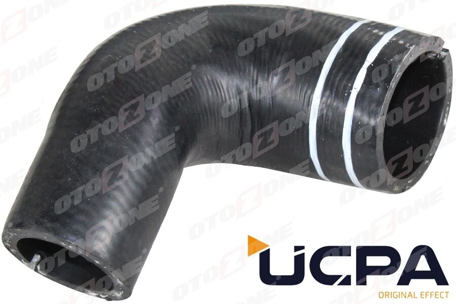 51780785 Turbo Hortum Metal Borusuz OTOZONE | Fiat Fiorino 1.3 Mjtd 0